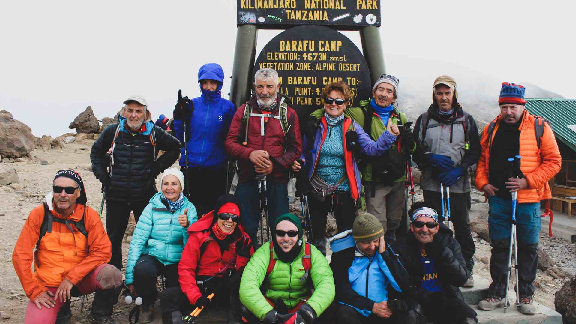 Which Airport Should You Fly Into for a Kilimanjaro Climbing Adventure