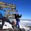 How Many Days Are Recommended to Hike Mount Kilimanjaro to the Summit?