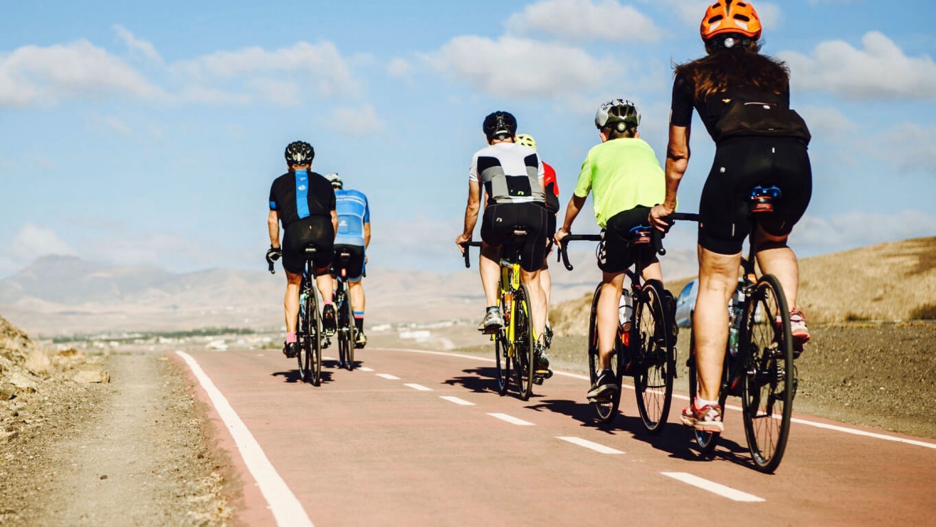 Planning a Cycling Tour in Tanzania