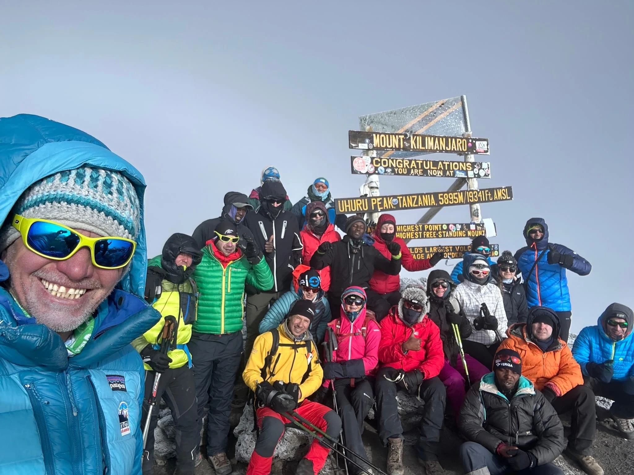 Kilimanjaro Local Guiding Services
