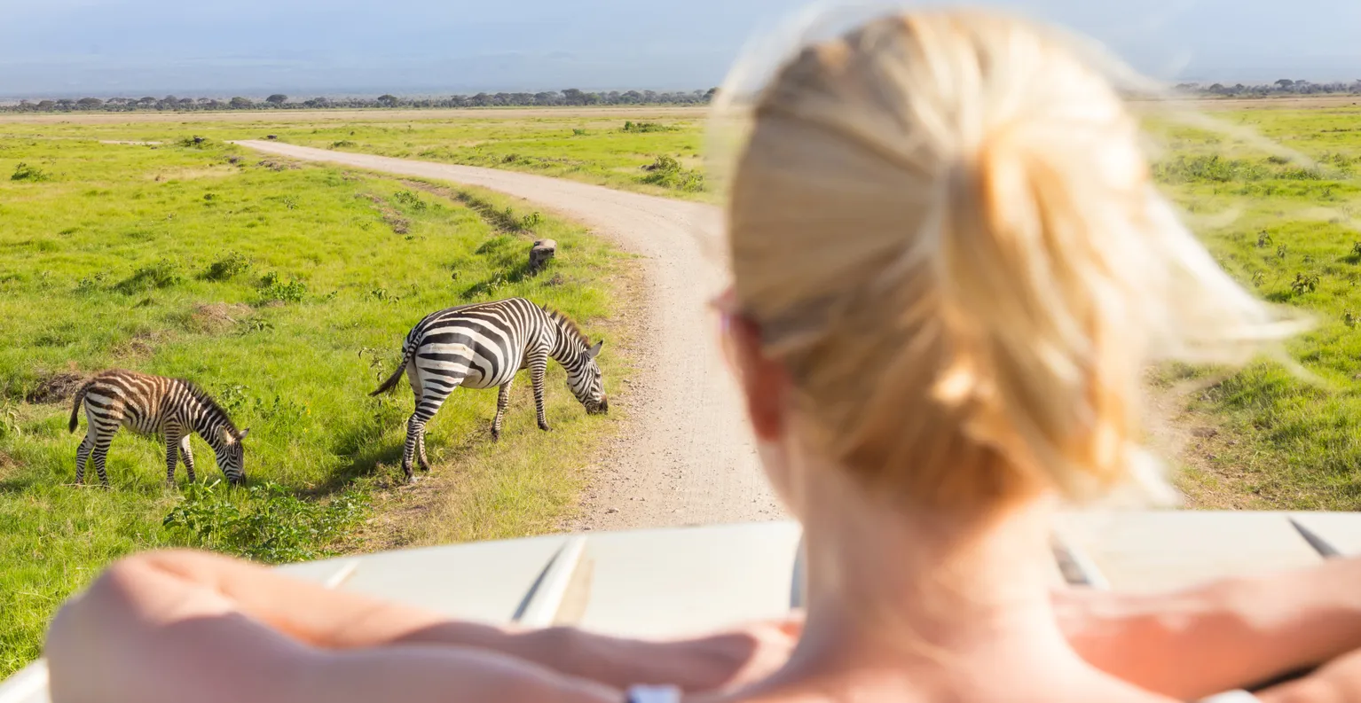 Tanzania Solo Travel Tips