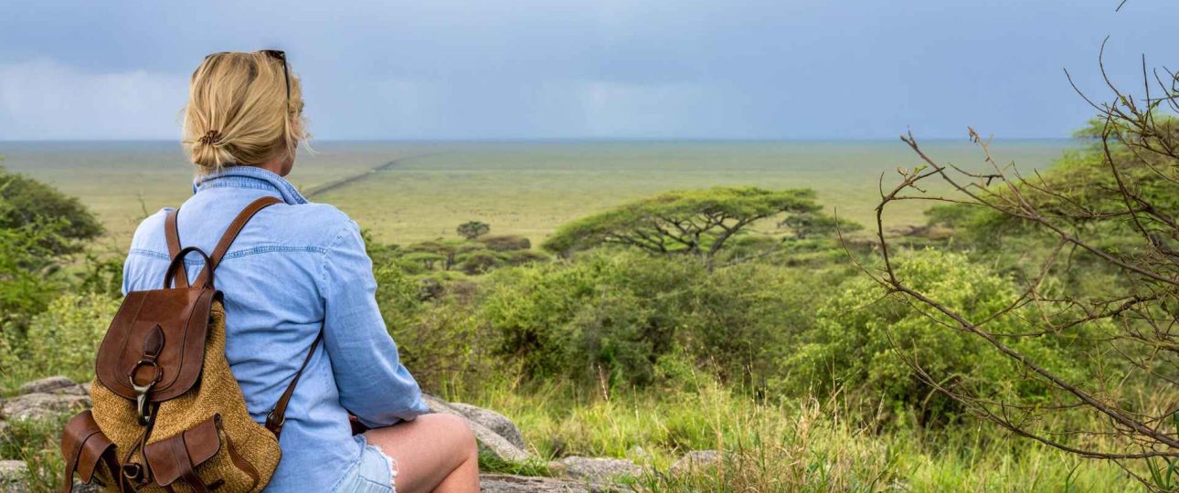 Tanzania Solo Travel Tips