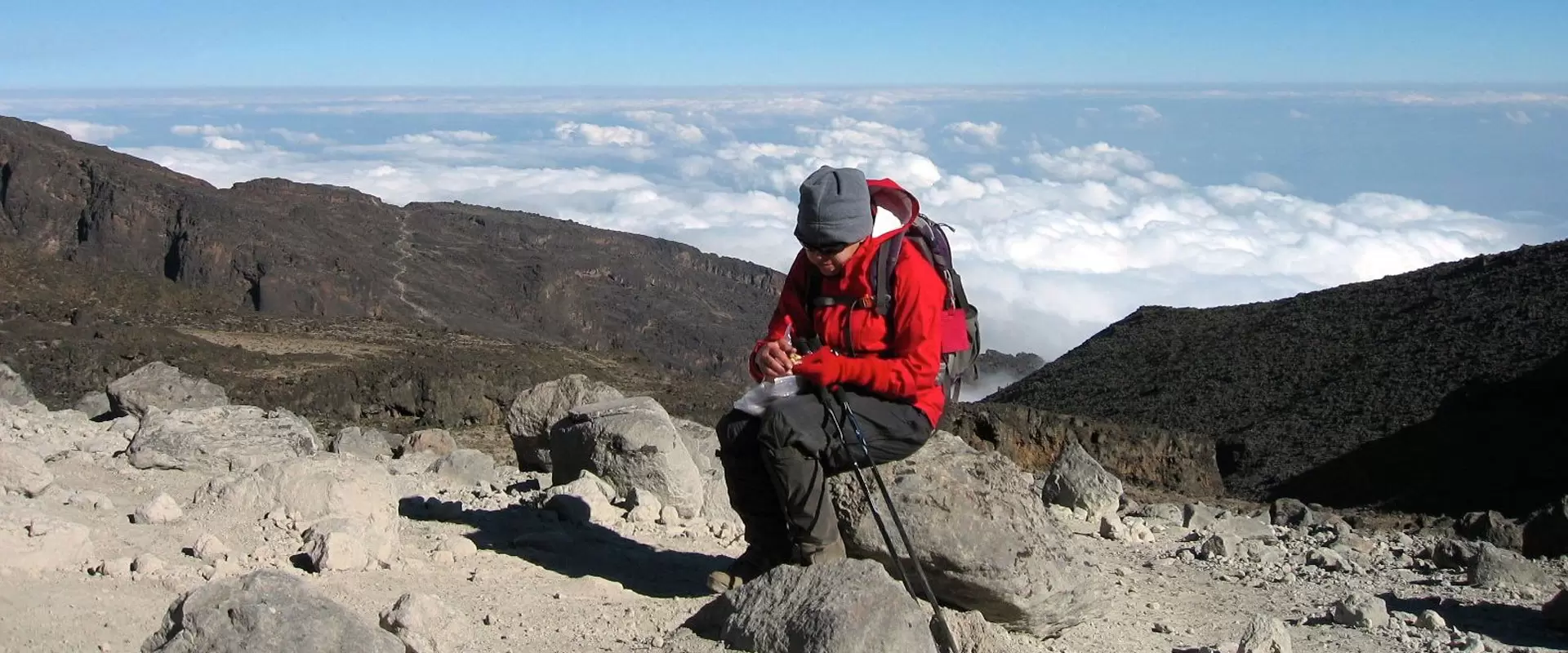 Tanzania Solo Travel Tips