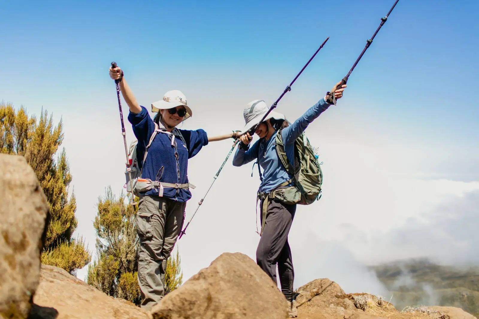 Tanzania Travel Safety Tips