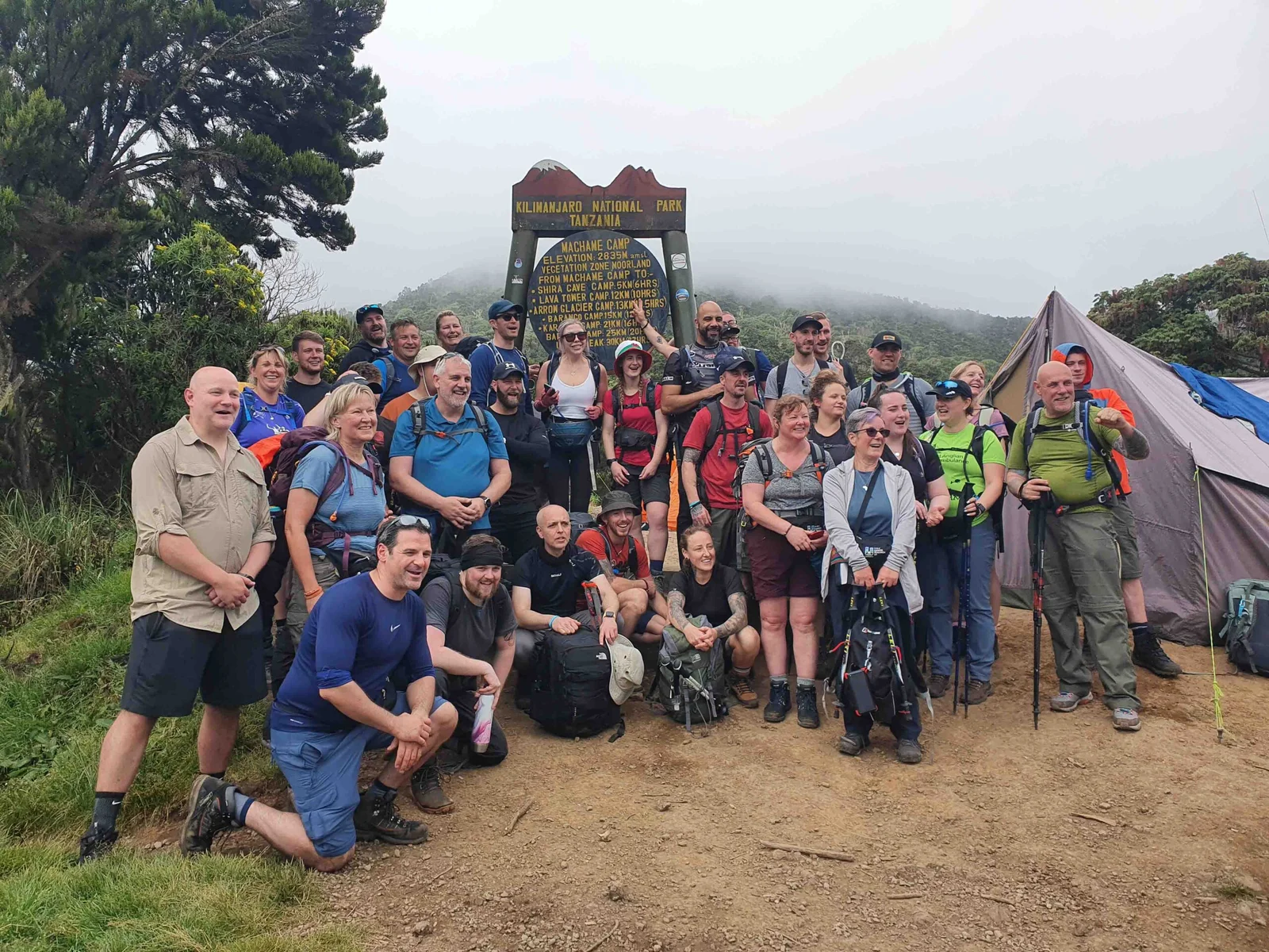 Local Kilimanjaro Guide