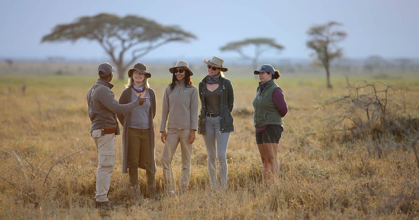 Tanzania Travel Safety Tips