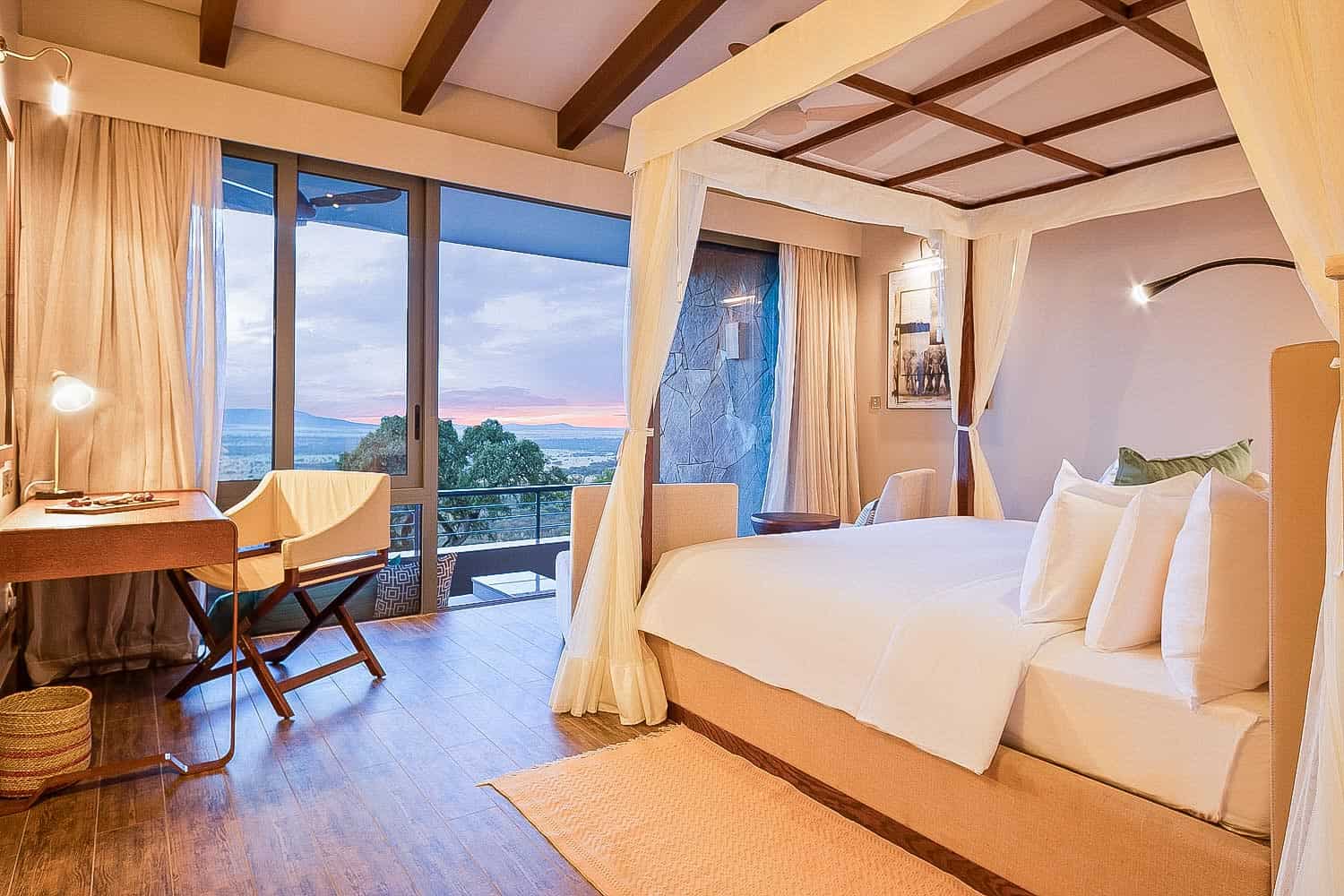 Tanzania Safari Cost