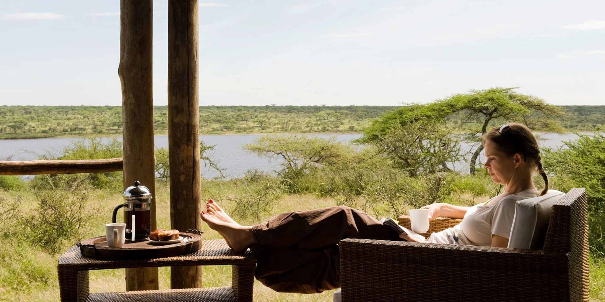 Tanzania Solo Travel Tips