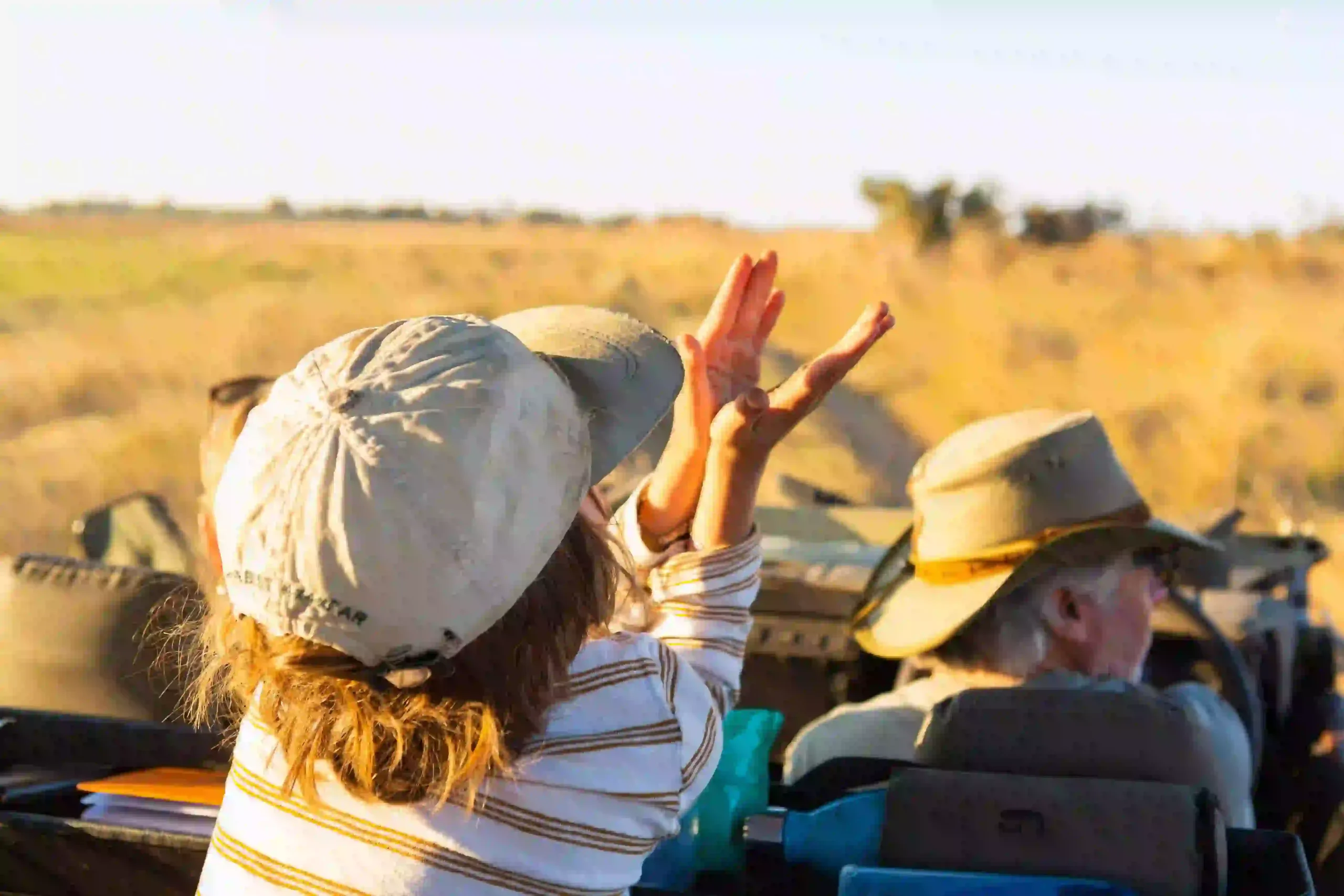 Tanzania Safari Cost