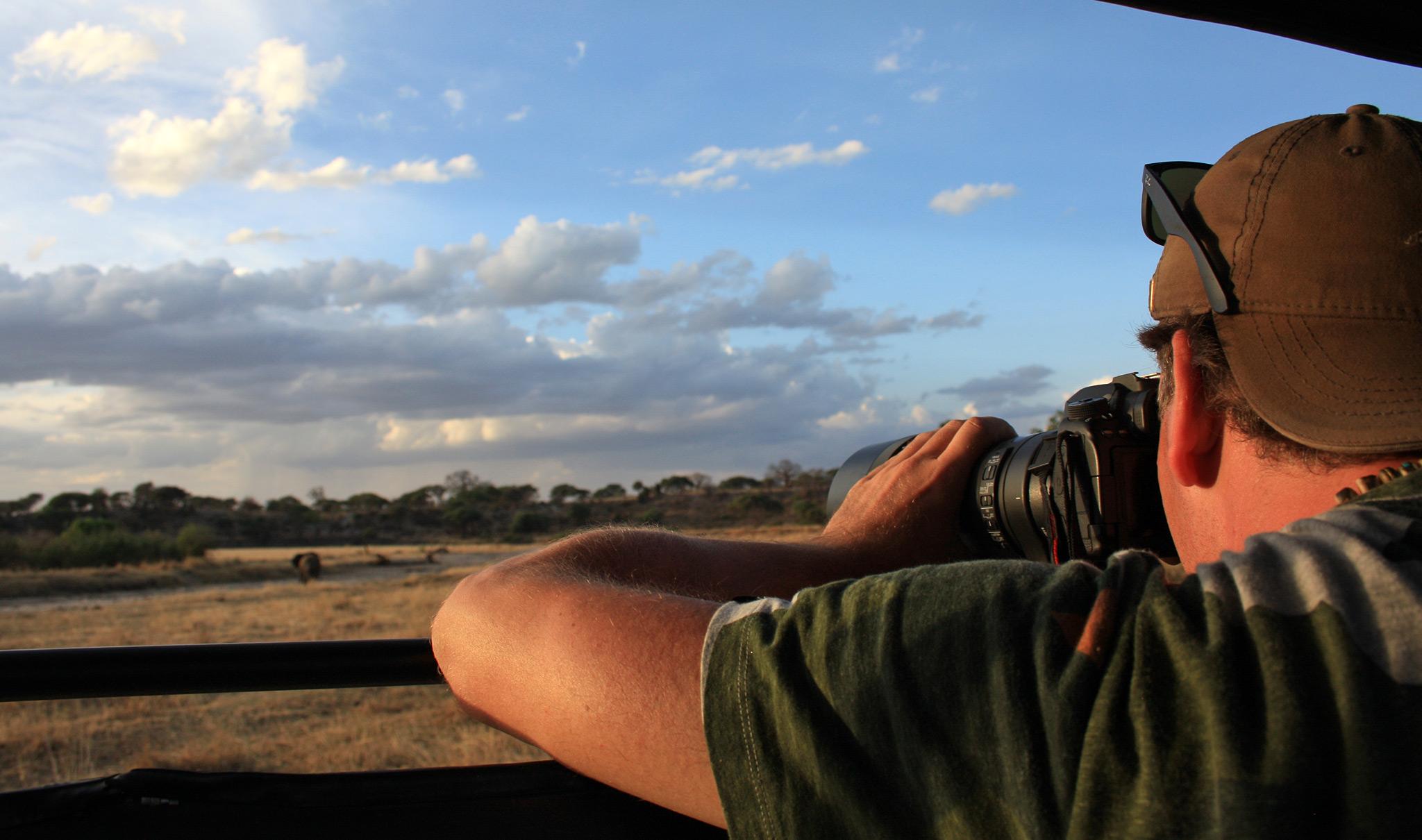 Tanzania Solo Travel Tips