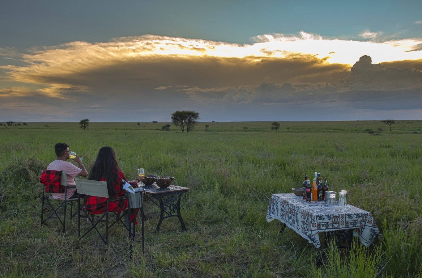 Complete Tipping Guide for Tanzania