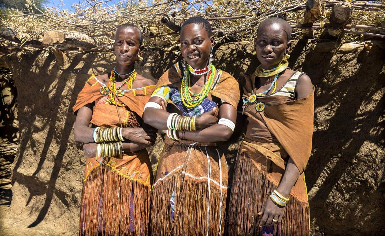 Tanzania Cultural Tours