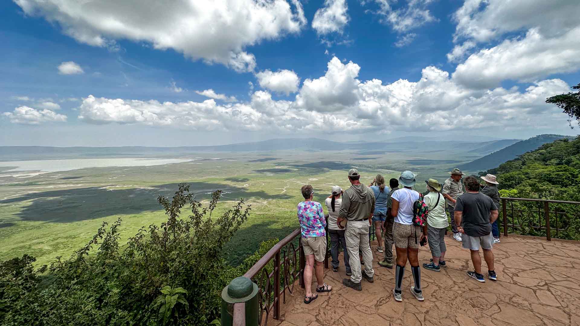 Complete Tipping Guide for Tanzania