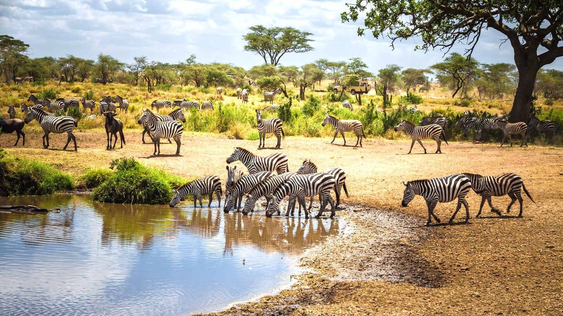 Responsible Tourism in Tanzania