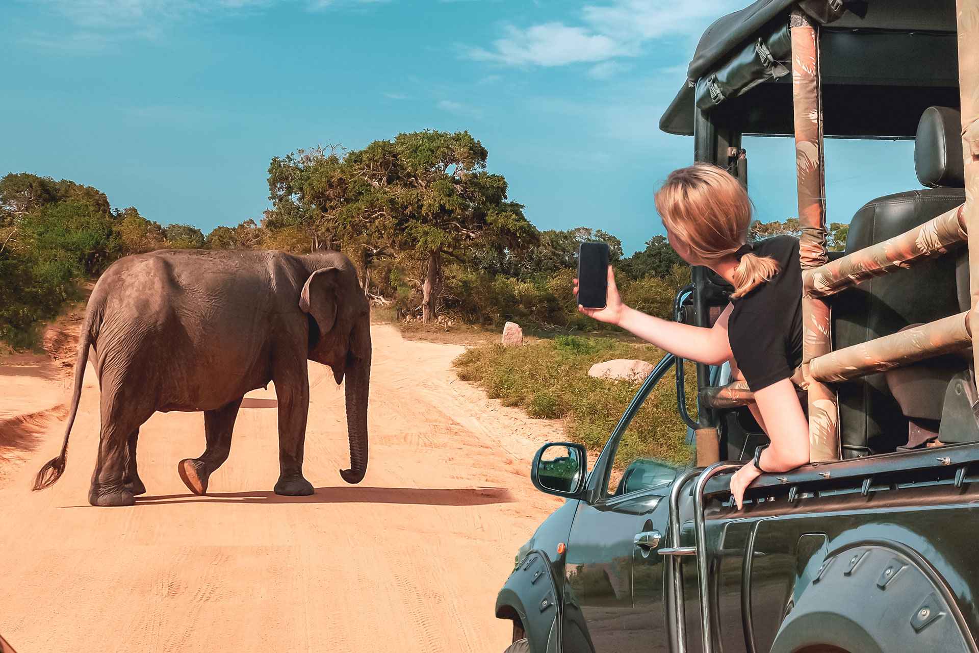 Responsible Tourism in Tanzania