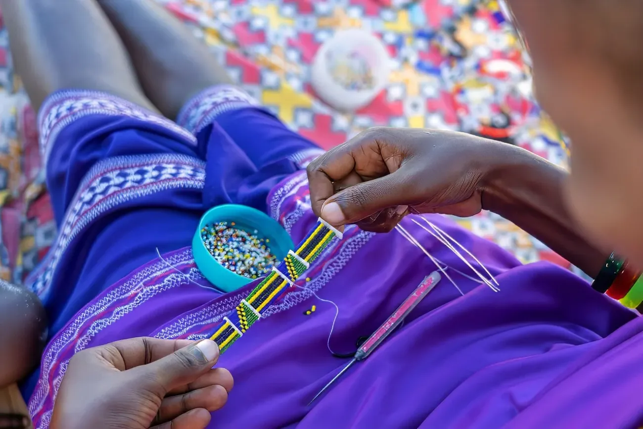 Tanzania Cultural Tours
