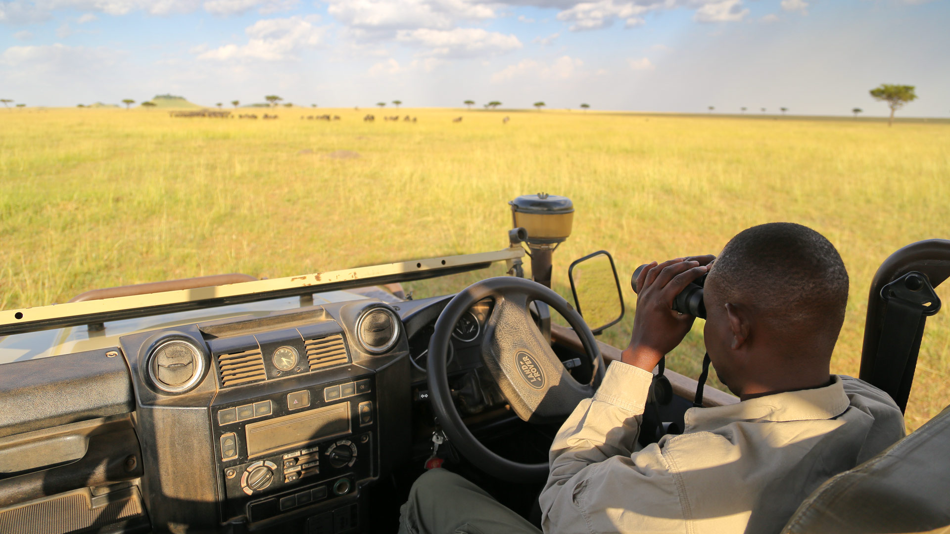 Ideal Tanzania Safari Duration