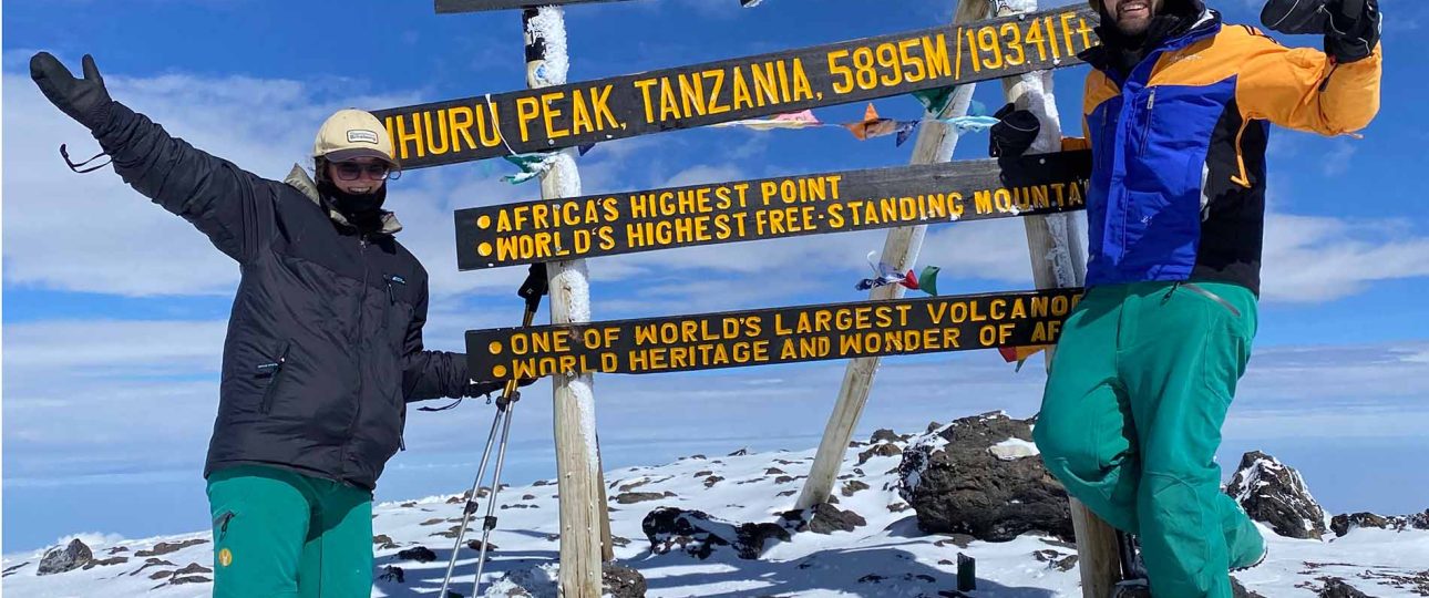 Can You Climb Kilimanjaro Without a Guide