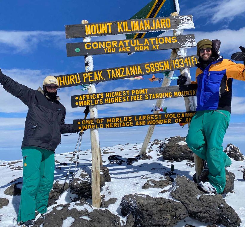 Can You Climb Kilimanjaro Without a Guide