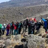 Kilimanjaro Local Guides
