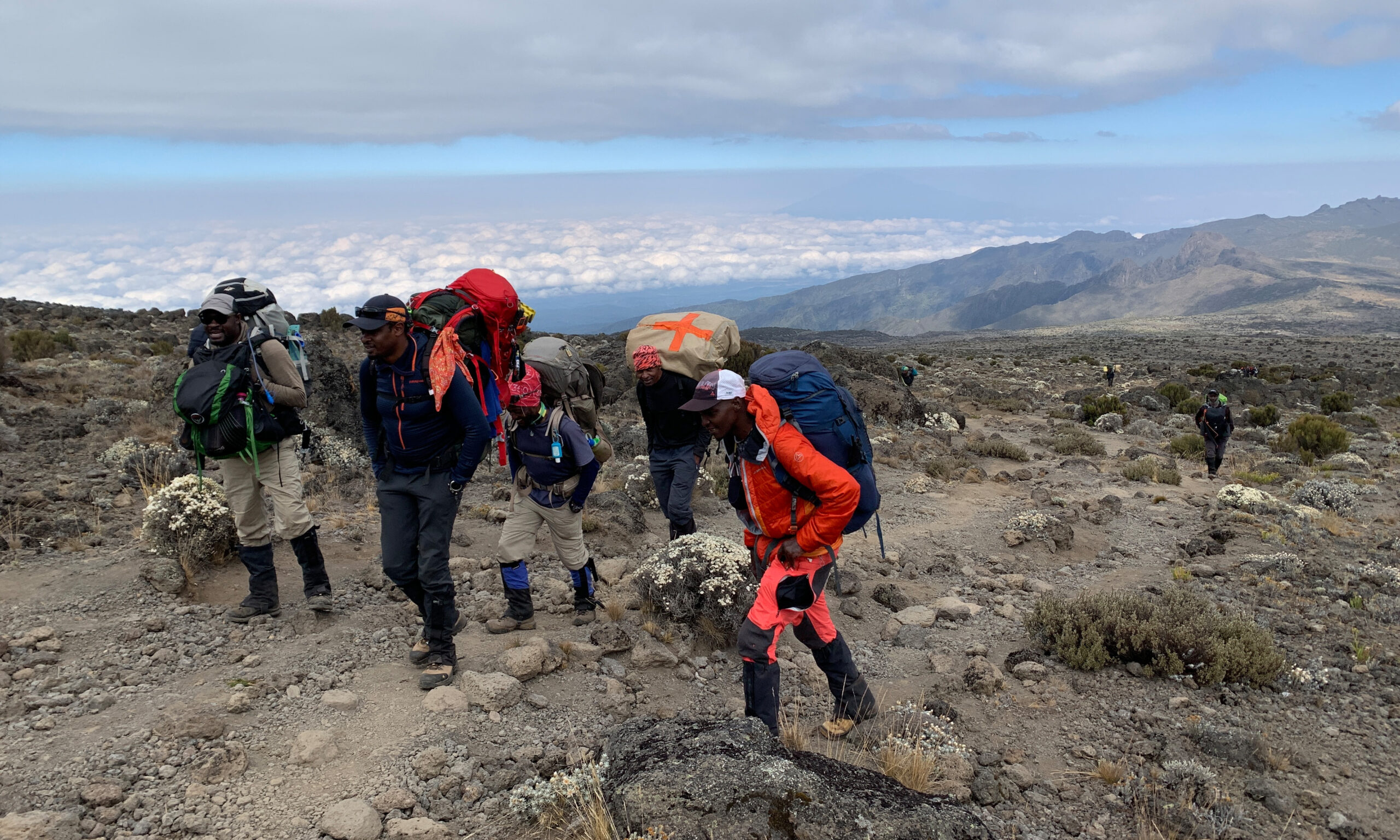 Can You Climb Kilimanjaro Without a Guide