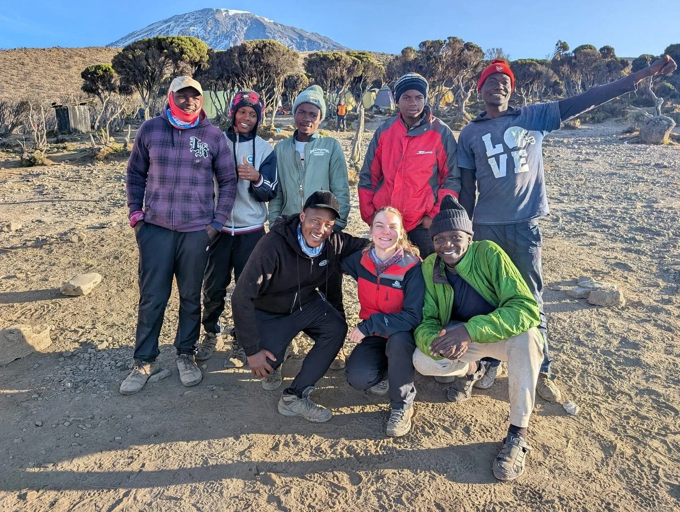 Complete Tipping Guide for Tanzania