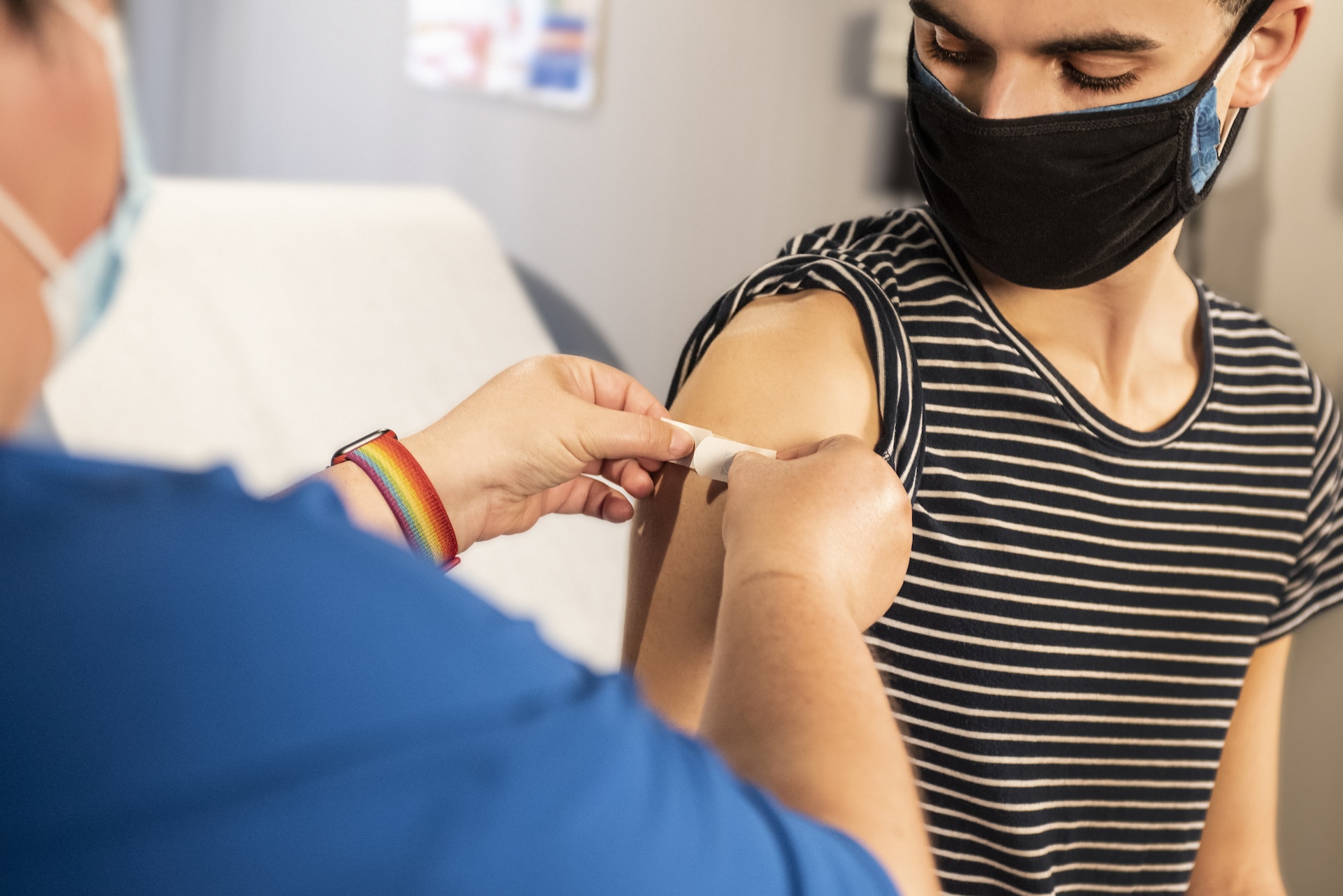 Tanzania Travel Health Information