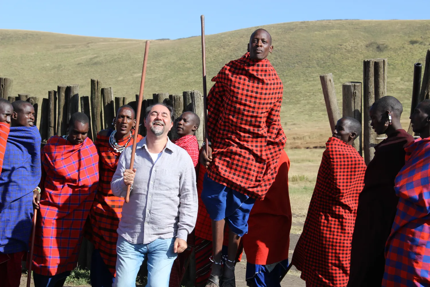 Responsible Tourism in Tanzania