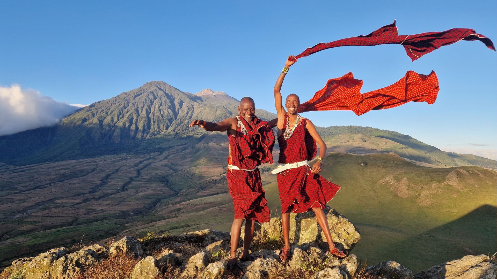Tanzania Cultural Tours