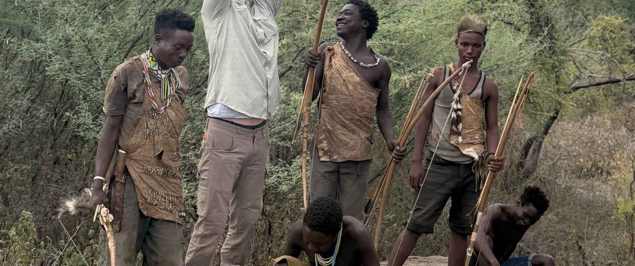 Tanzania Cultural Tours