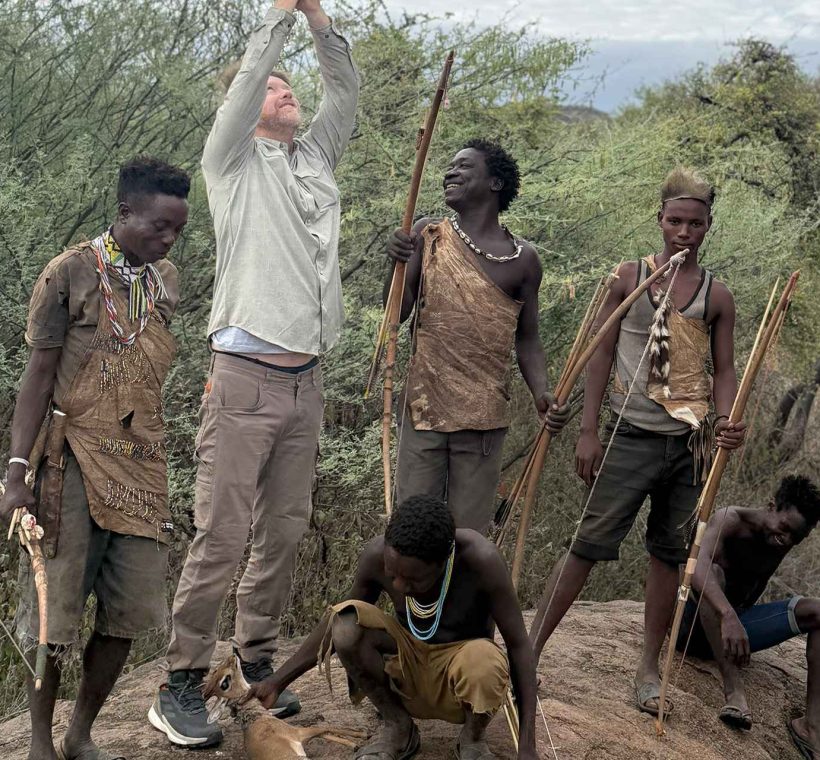 Tanzania Cultural Tours
