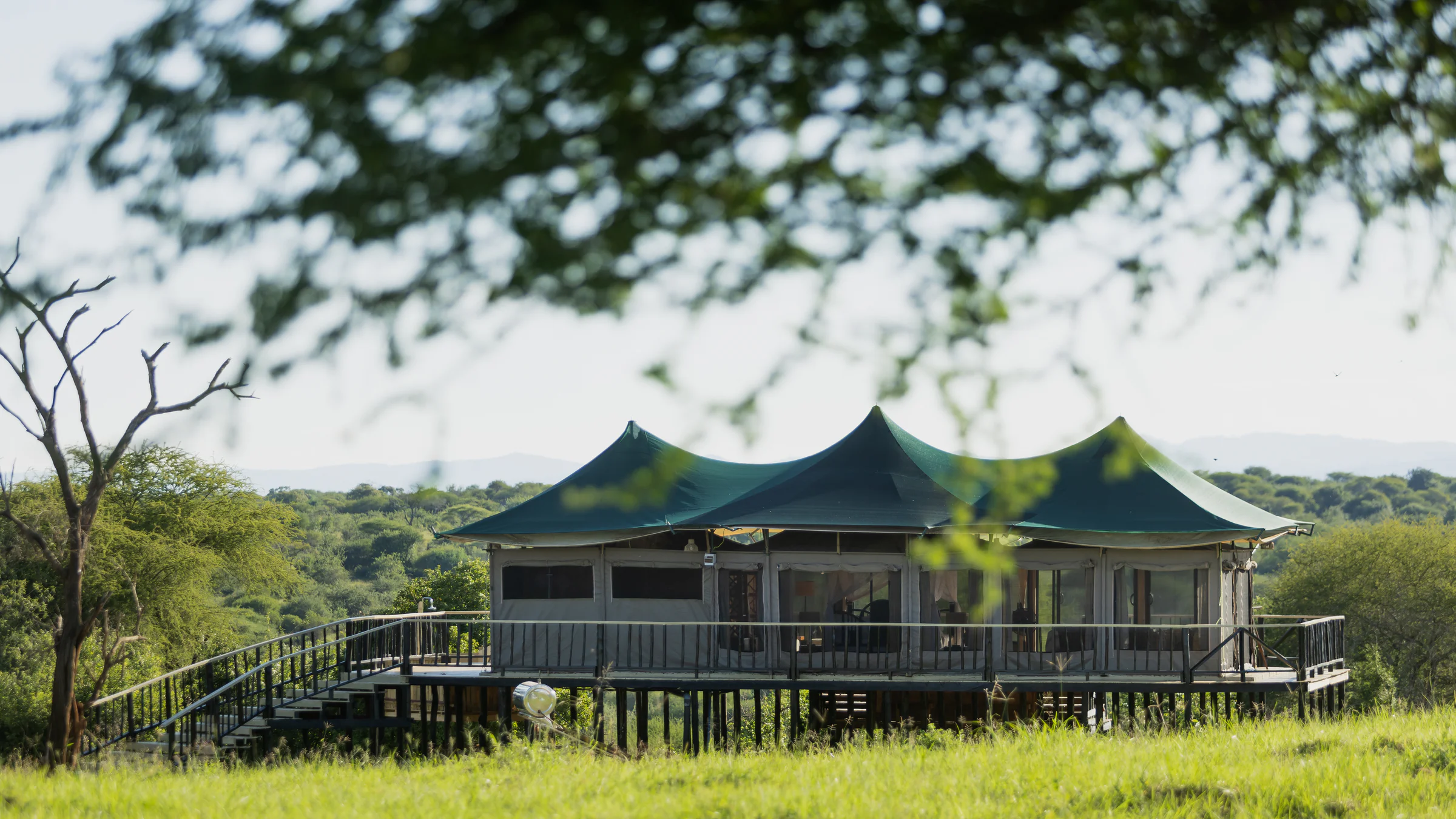 Responsible Tourism in Tanzania