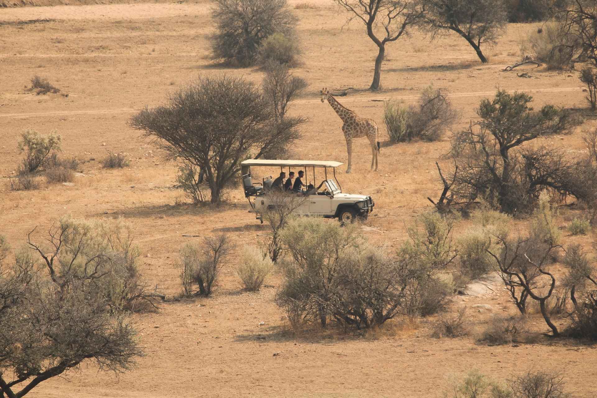 Responsible Tourism in Tanzania