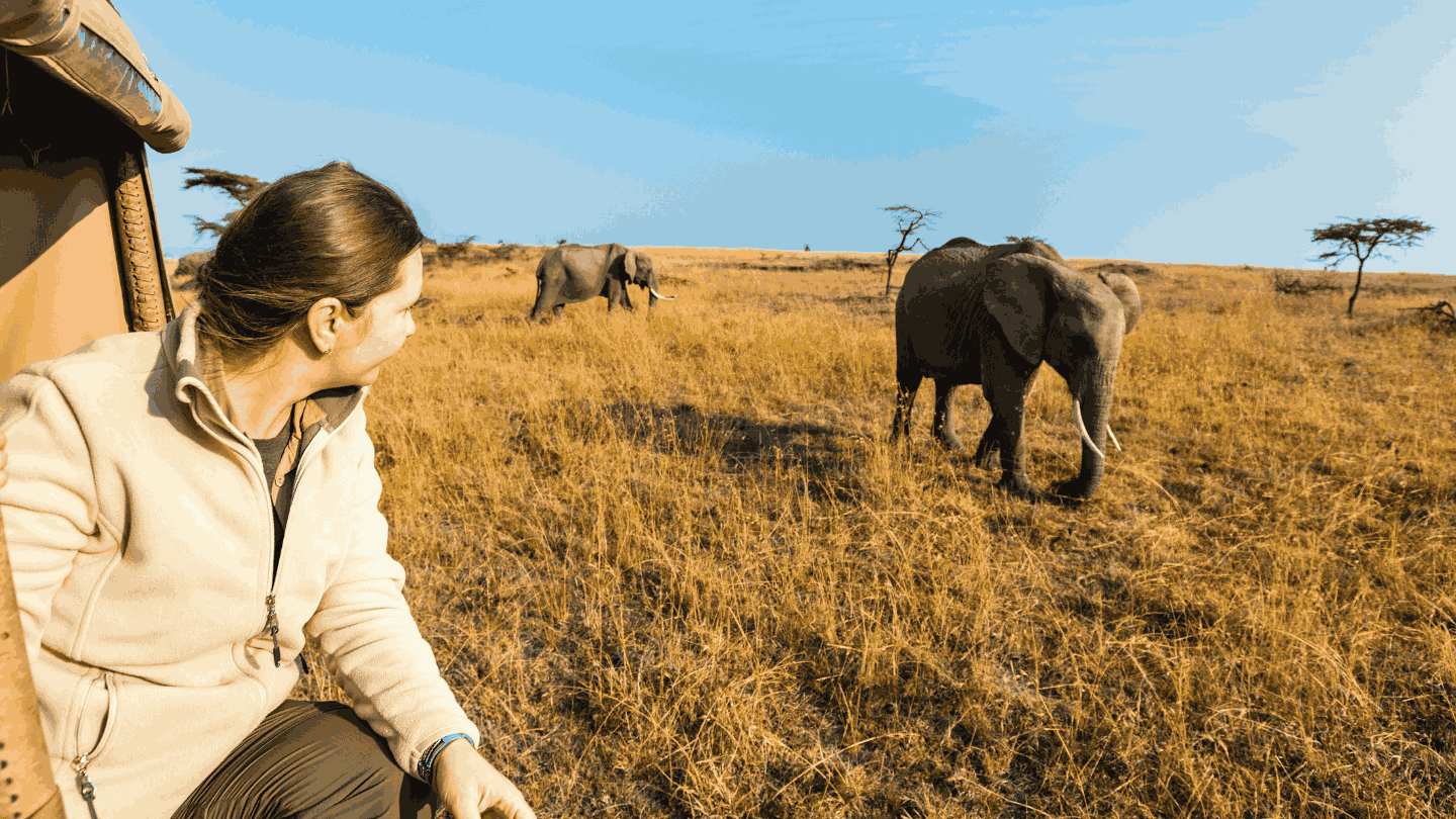 Tanzania Safari Safety Guidelines
