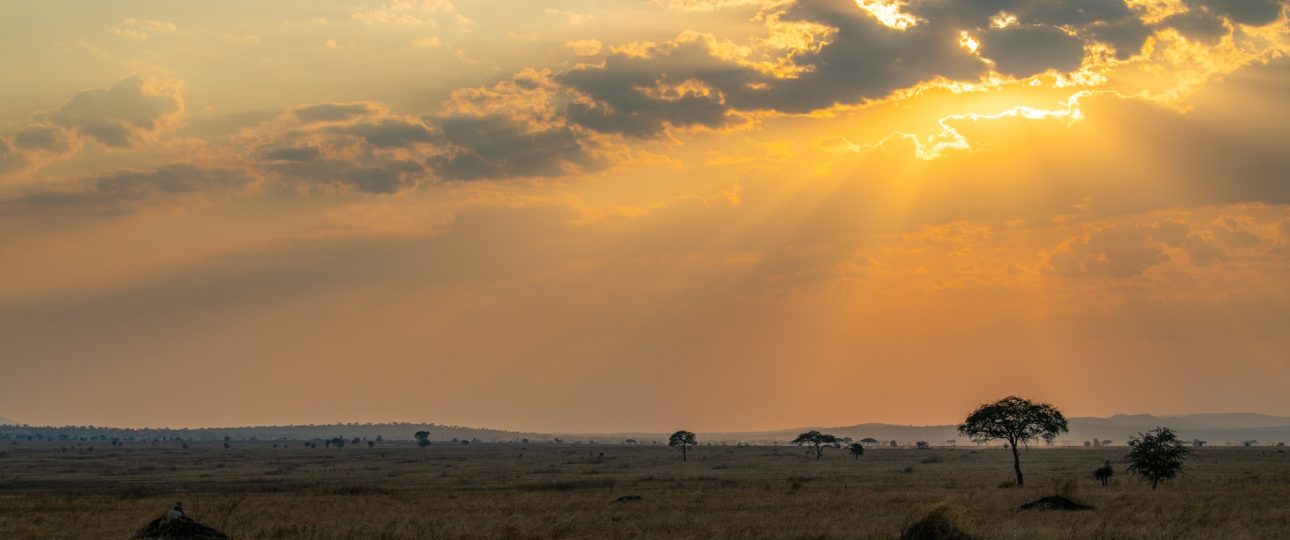 Tanzania Weather and Climate