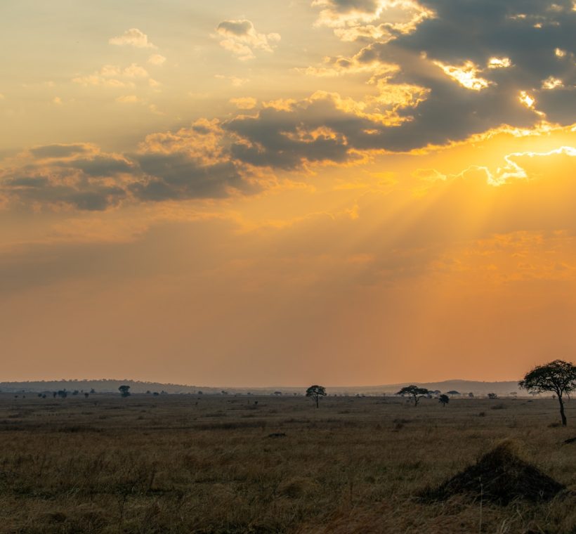 Tanzania Weather and Climate