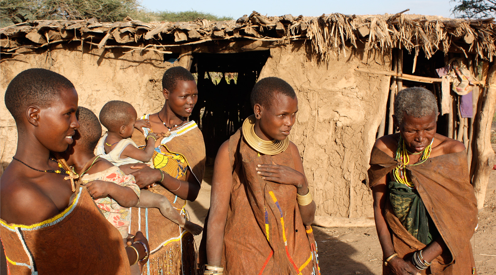 Tanzania Cultural Tours