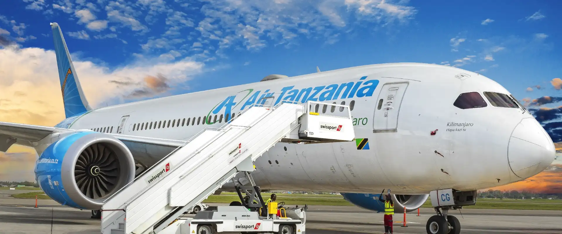 Which Airport Should You Fly Into for a Kilimanjaro Climbing Adventure