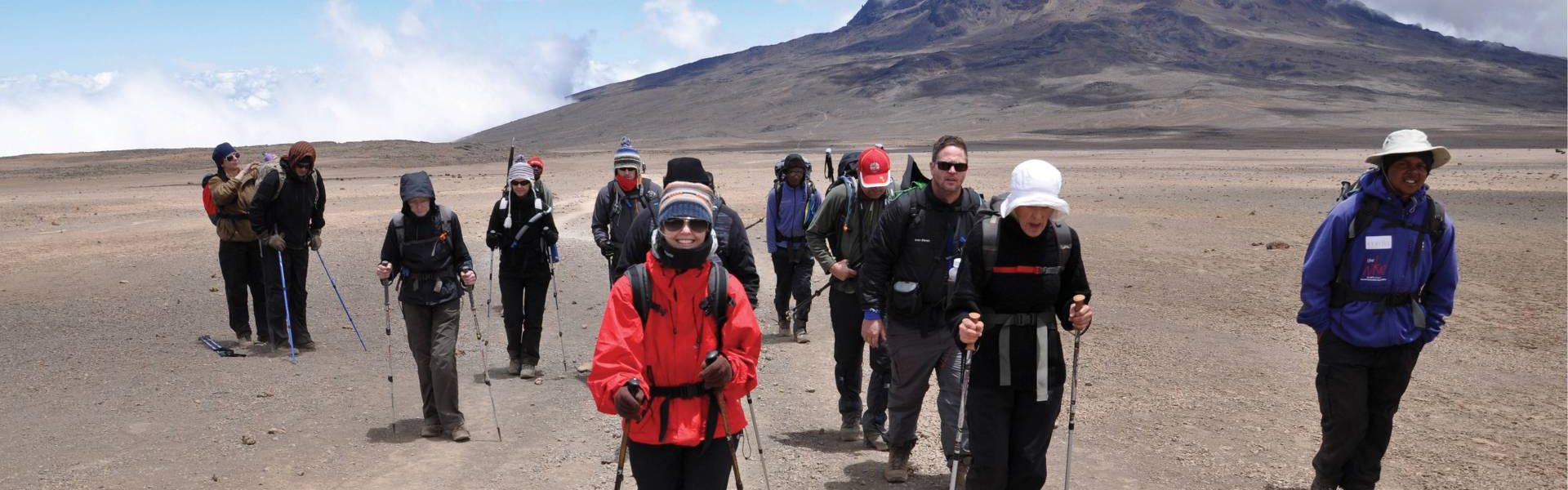 Kilimanjaro Emergency Rescue