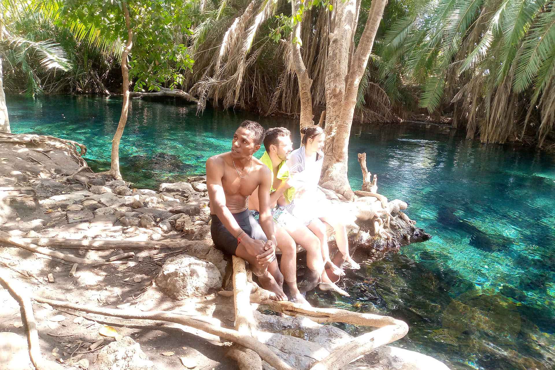 Best Places to Visit for a Tanzania Romantic Holiday
