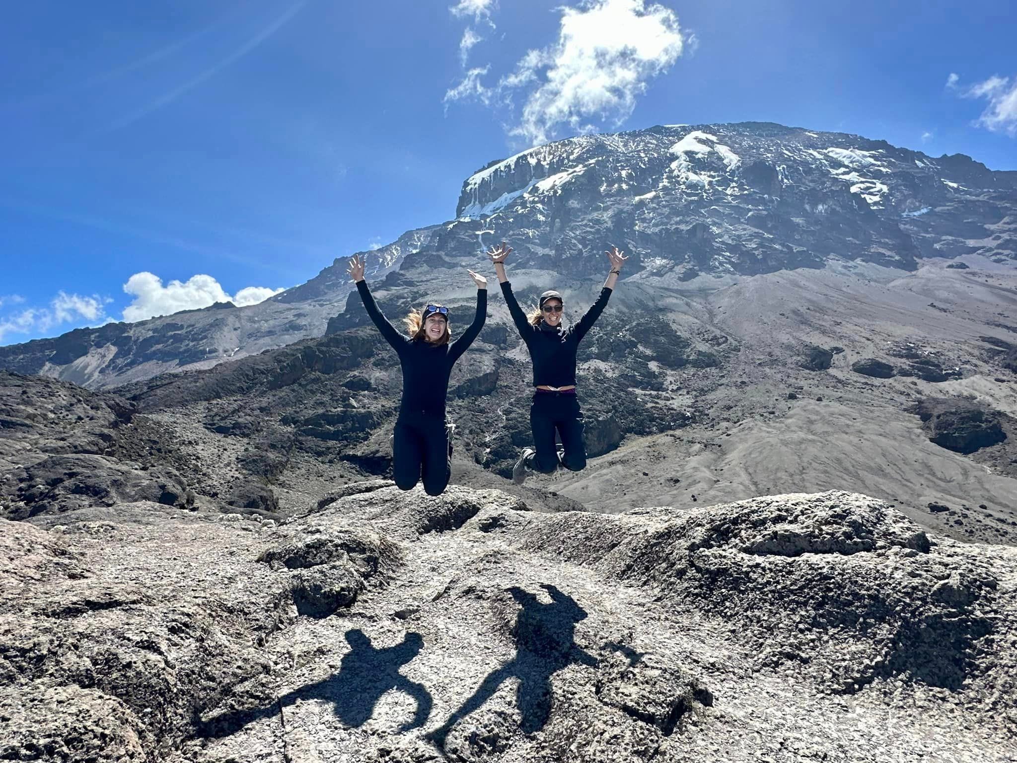 Can You Climb Kilimanjaro Without a Guide