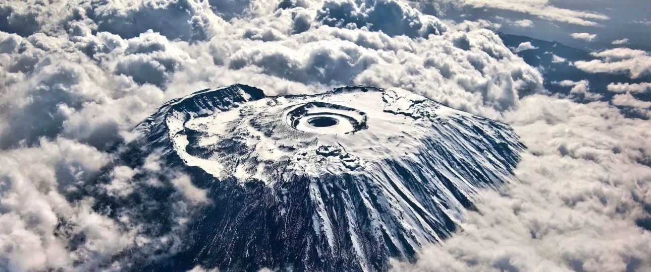 Where Is Mount Kilimanjaro Located
