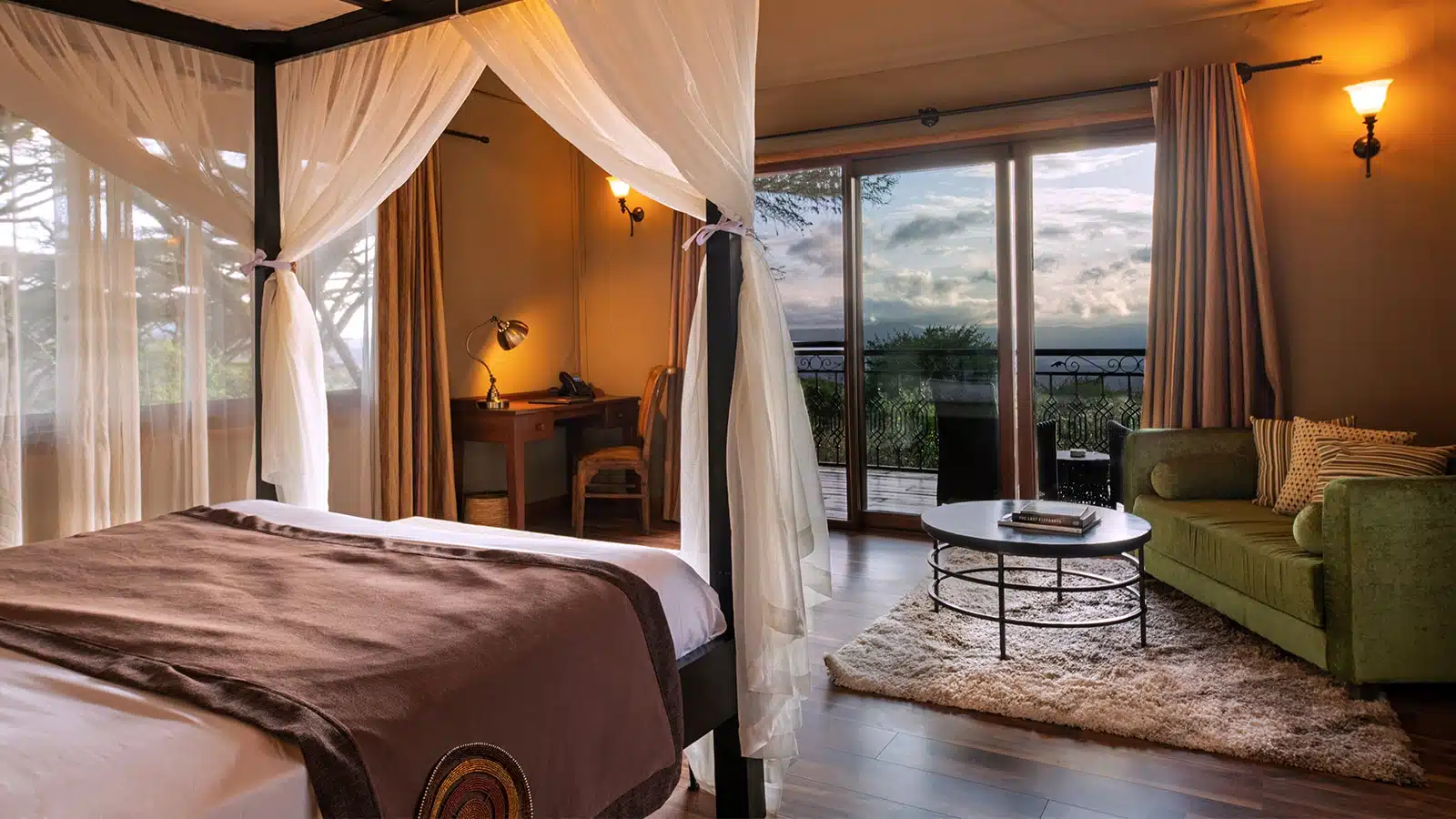 Tanzania Travel Health Information