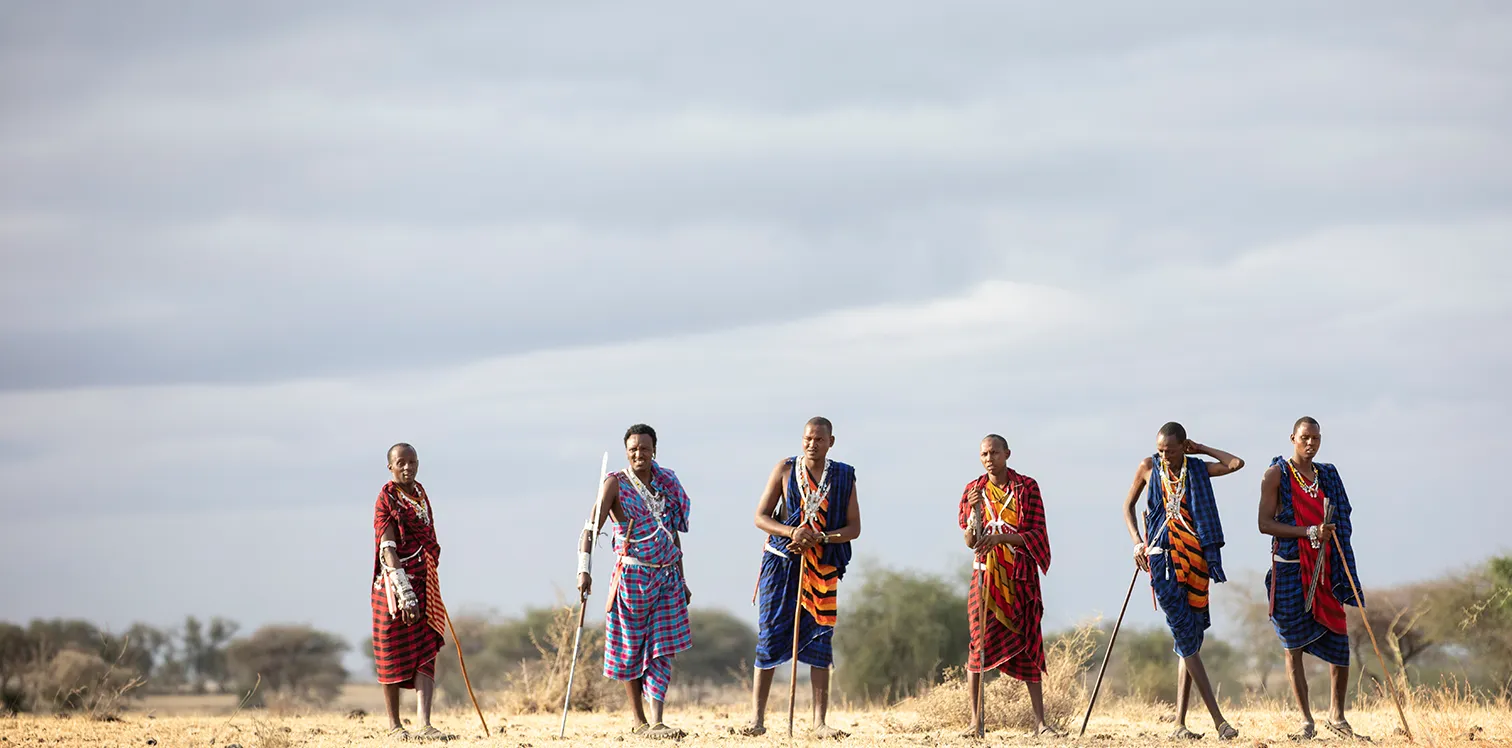 Tanzania Cultural Tours