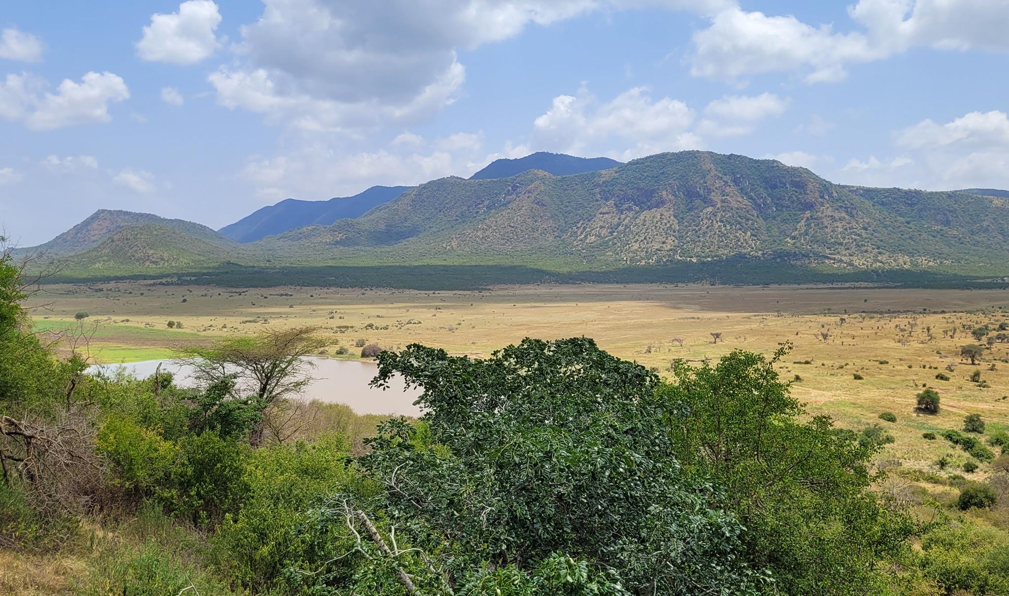Tanzania Weather and Climate