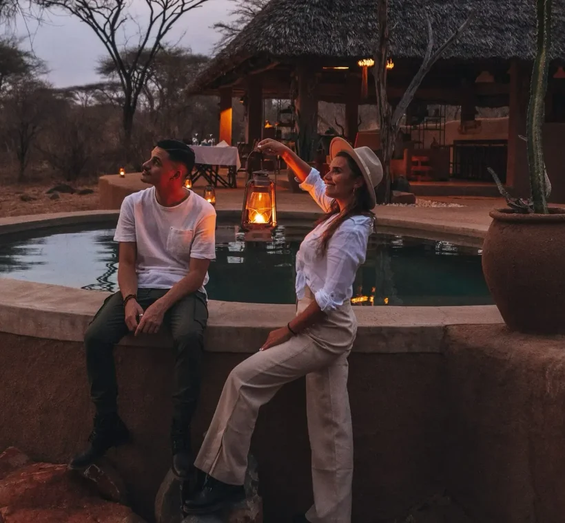 Best Places to Visit for a Tanzania Romantic Holiday
