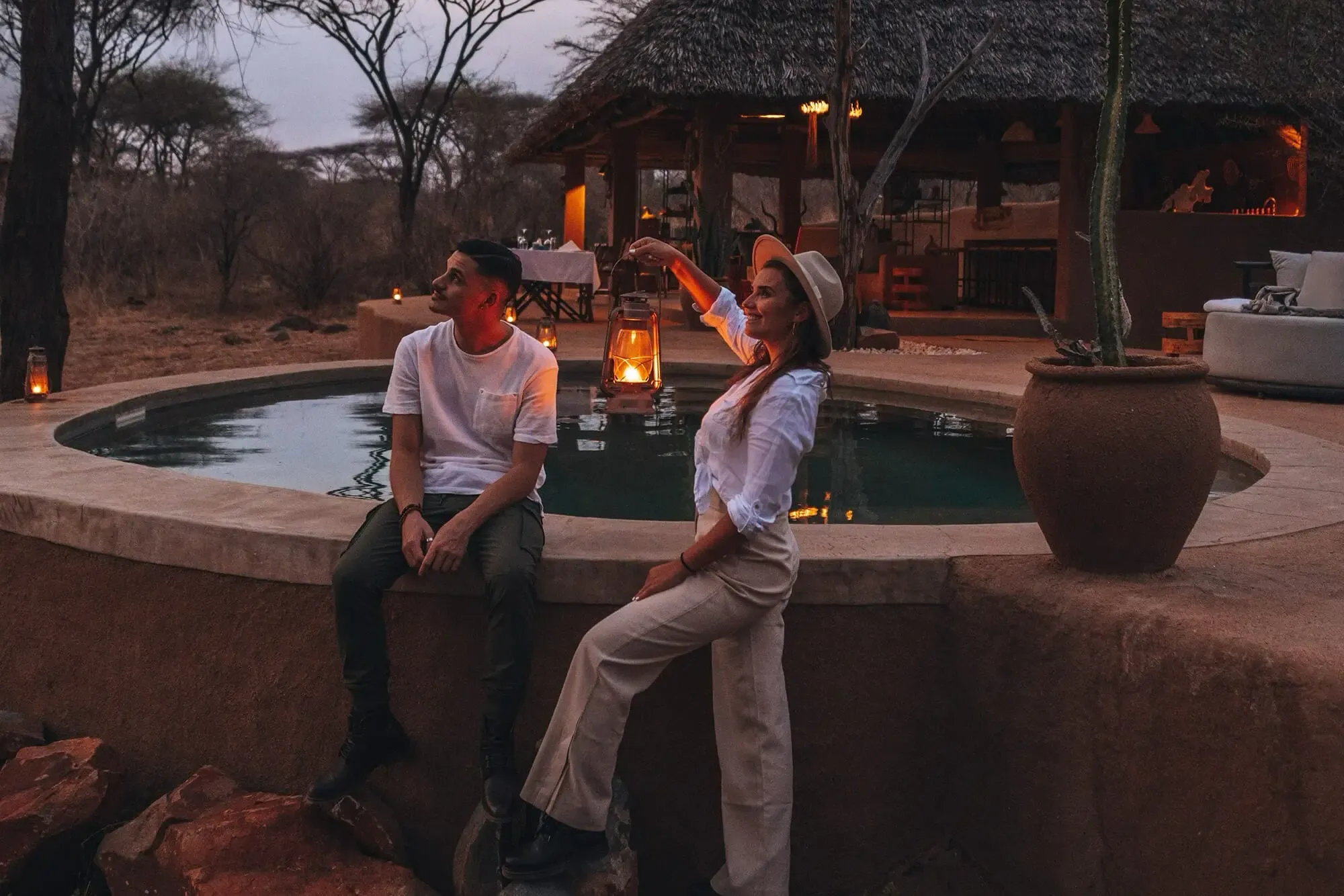 Best Places to Visit for a Tanzania Romantic Holiday