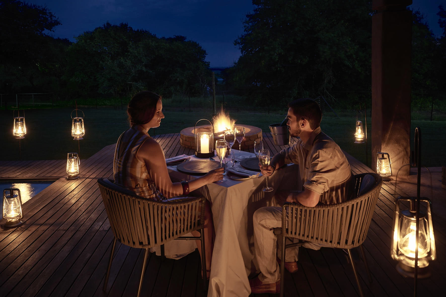 Best Places to Visit for a Tanzania Romantic Holiday