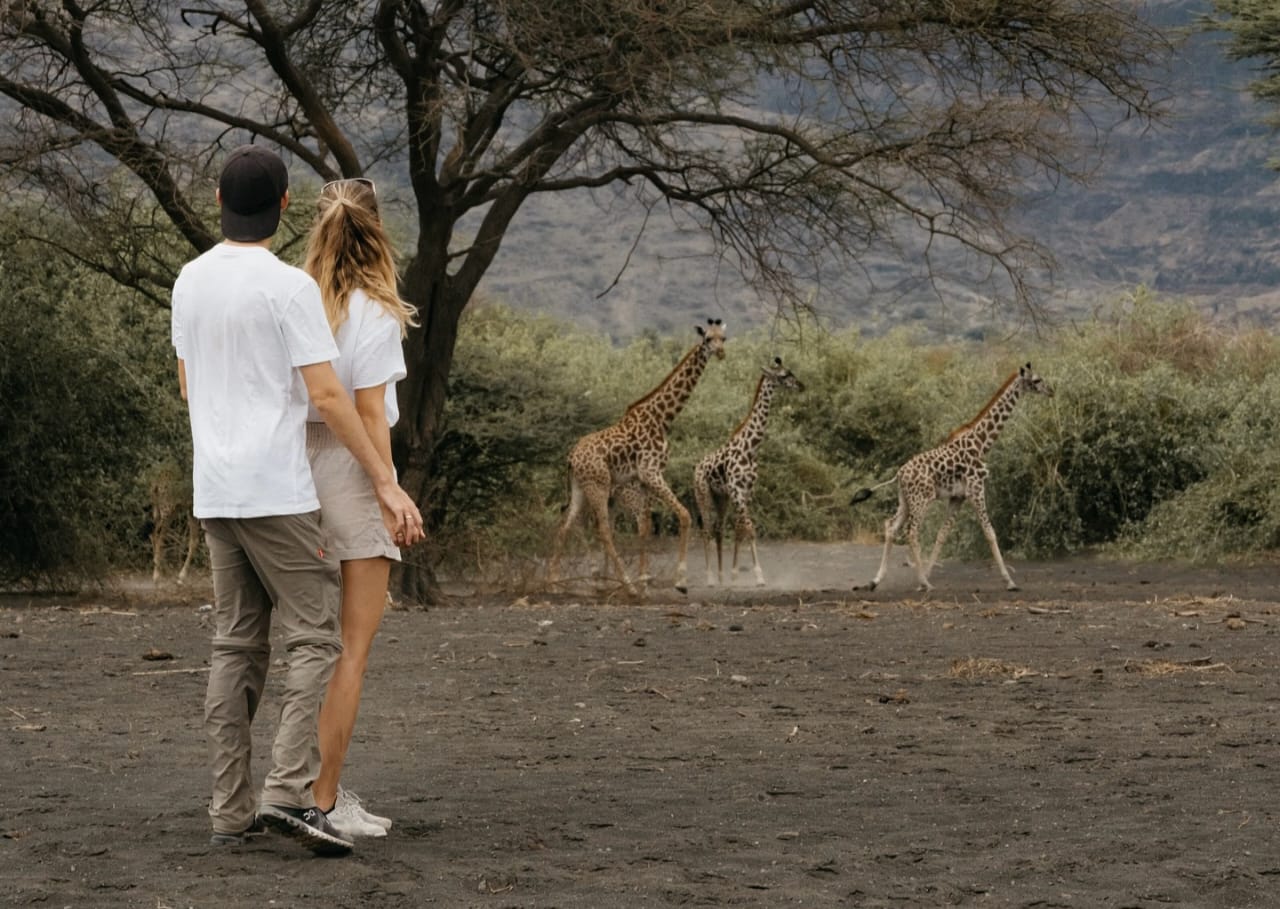 Ideal Tanzania Safari Duration