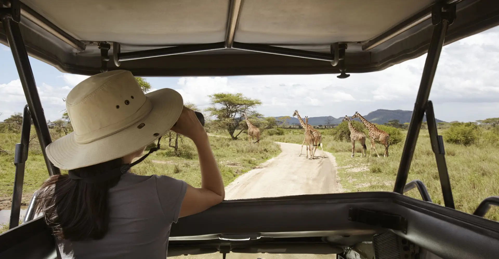 Tanzania Safari Safety Guidelines